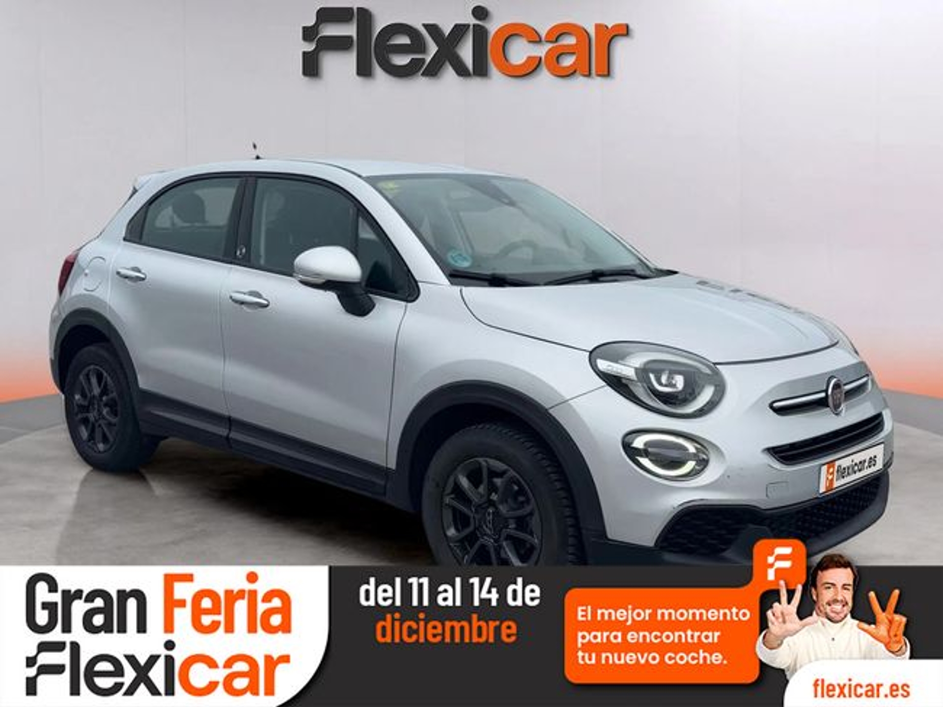 Imagen de FIAT 500X