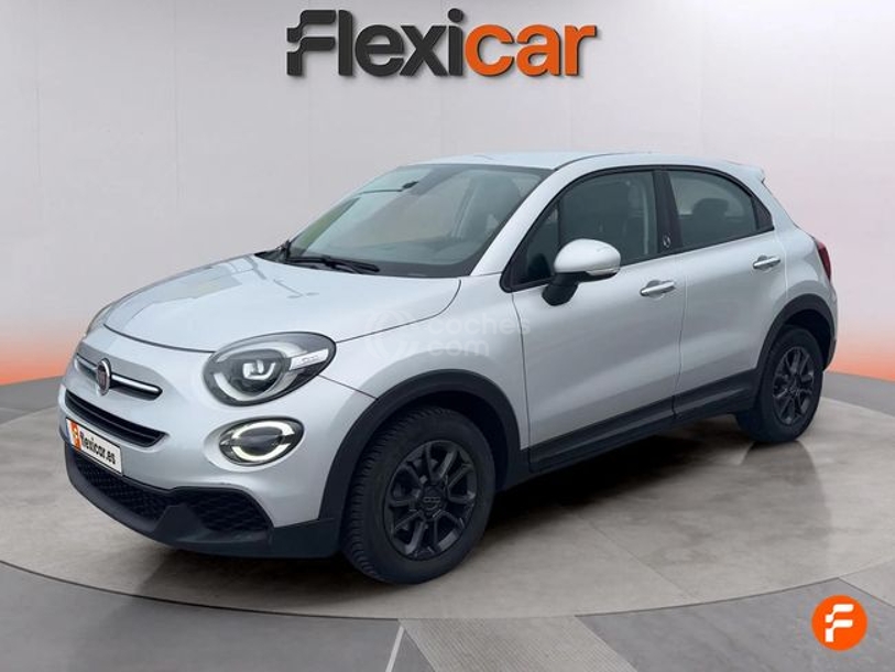 Foto del FIAT 500X 1.0 Firefly S&S 120th Aniversario