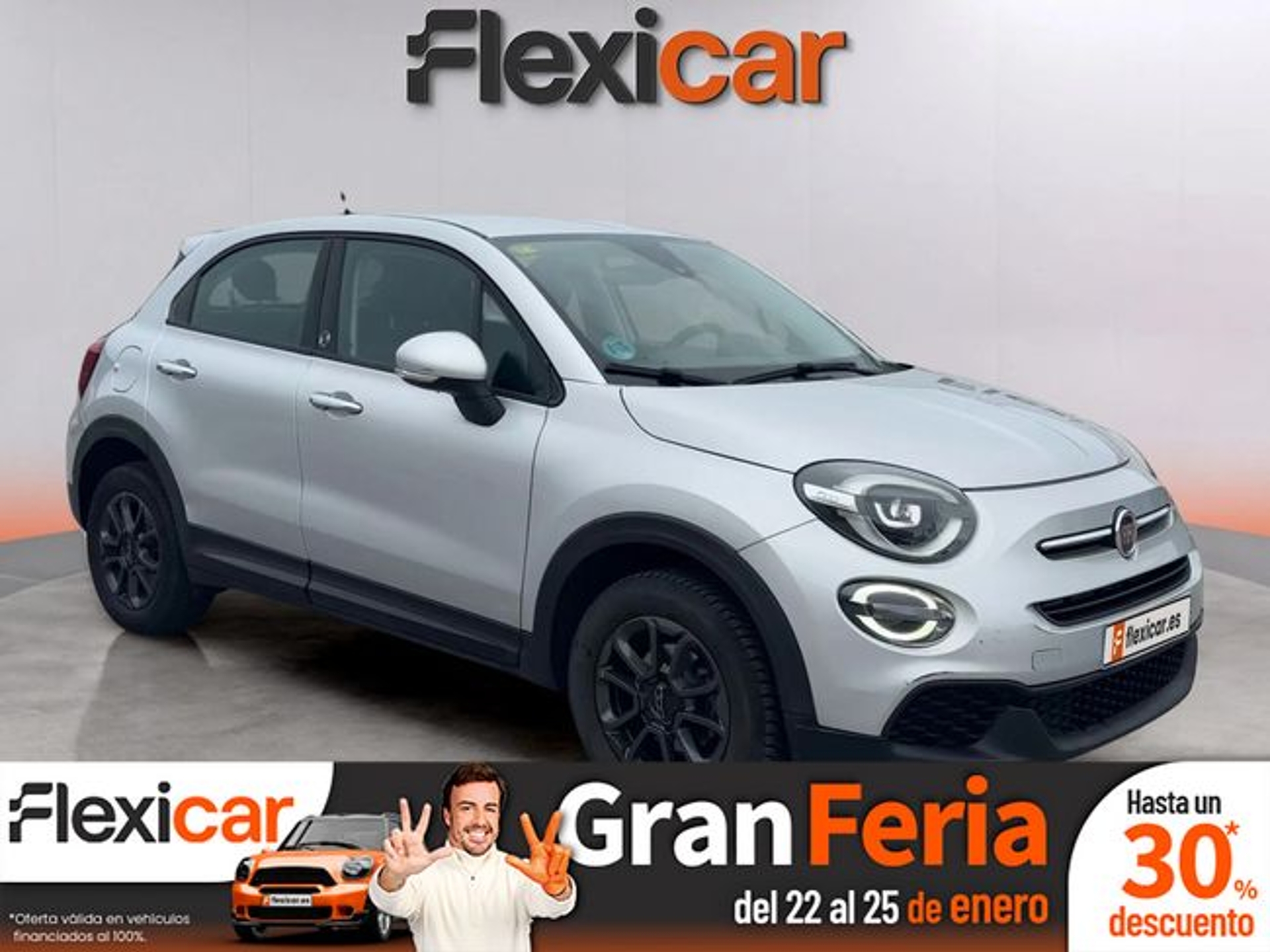 Imagen de FIAT 500X