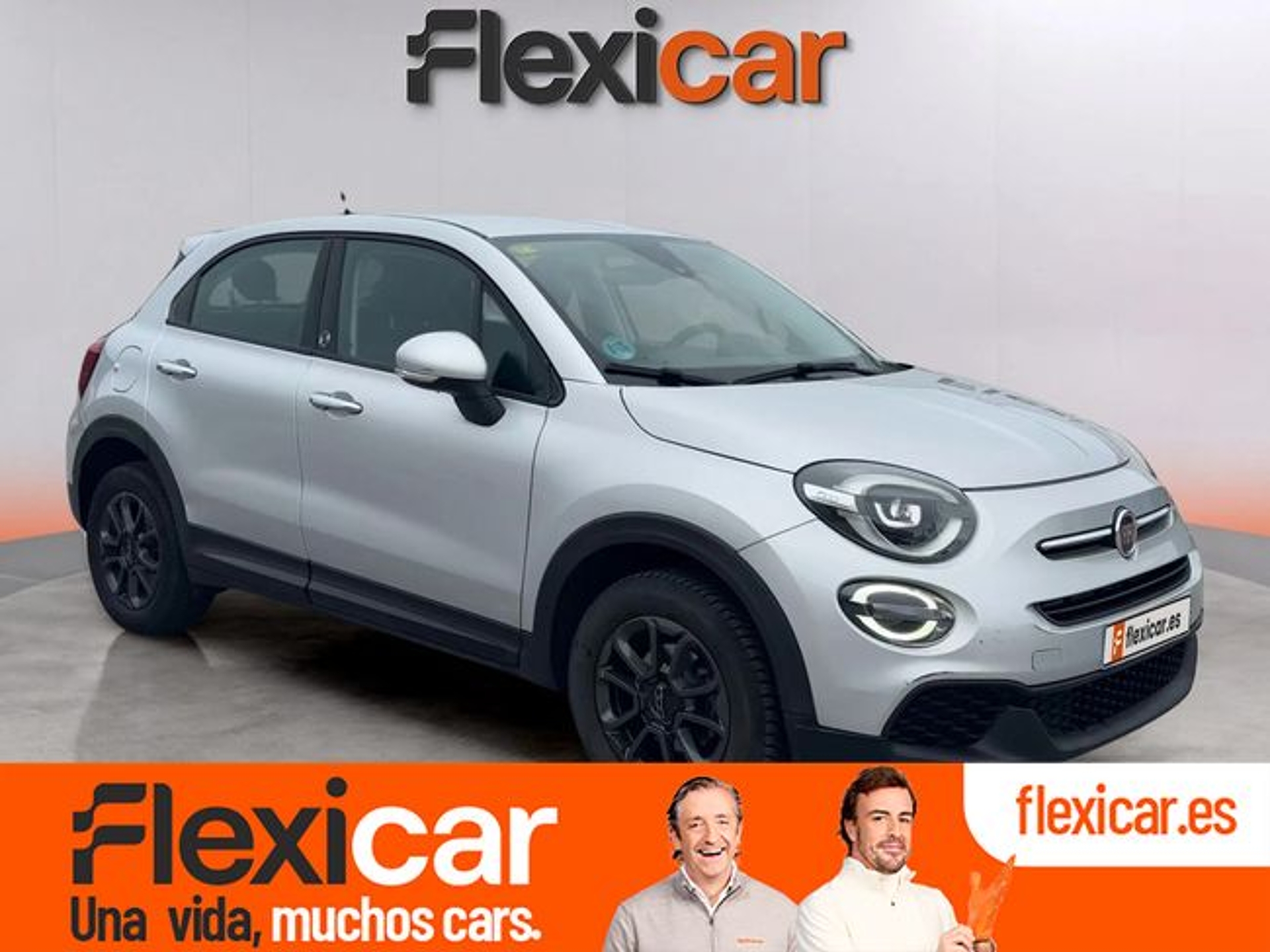 Imagen de FIAT 500X