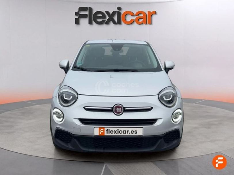 Foto del FIAT 500X 1.0 Firefly S&S 120th Aniversario