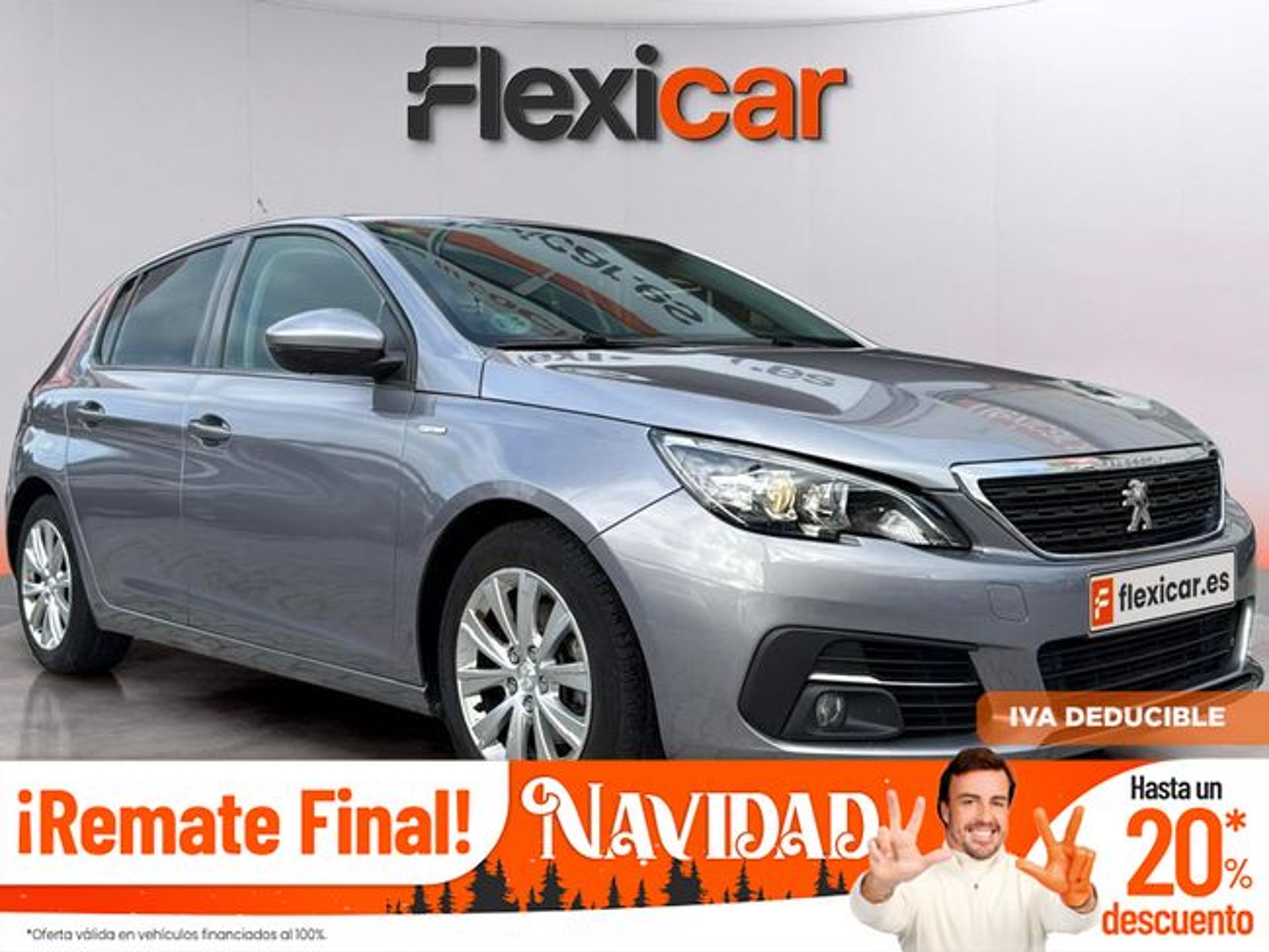 Imagen de PEUGEOT 308