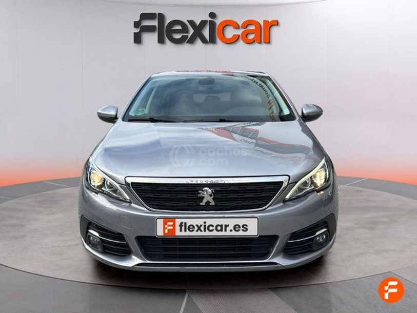 Foto del PEUGEOT 308 1.2 PureTech S&S Style 130