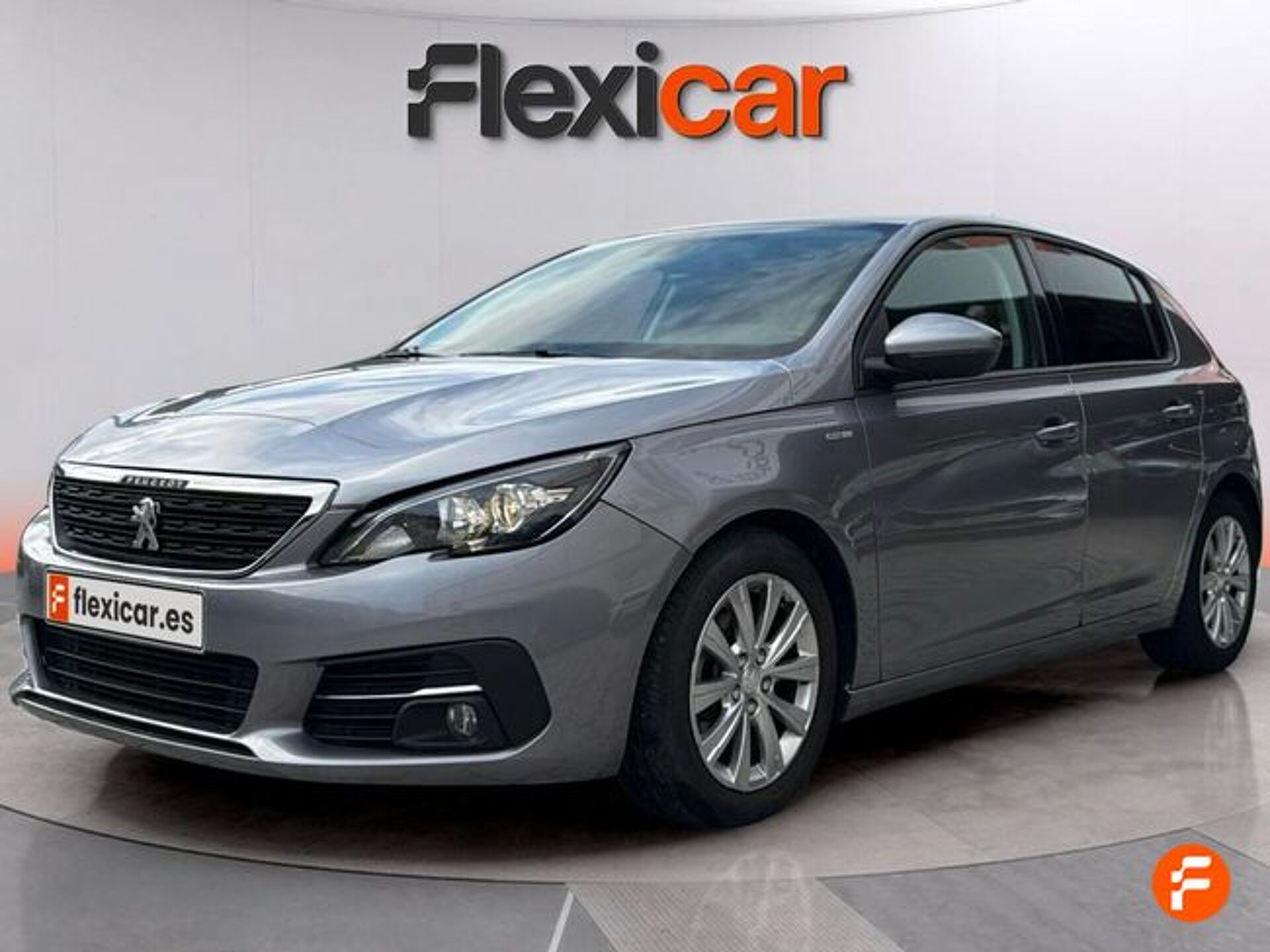 Imagen 3 de PEUGEOT 308