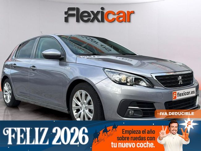 PEUGEOT 308 (5p Style PureTech 130 S&S 6 Vel. MAN) en Coruña, A