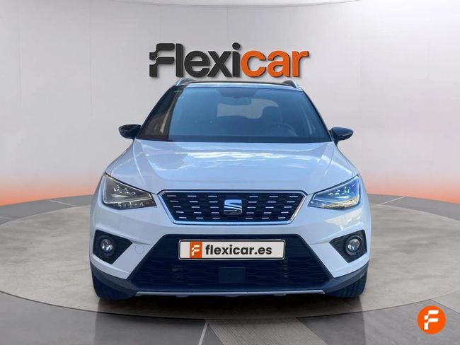 Foto del SEAT Arona 1.6TDI CR S&S Xcellence 95