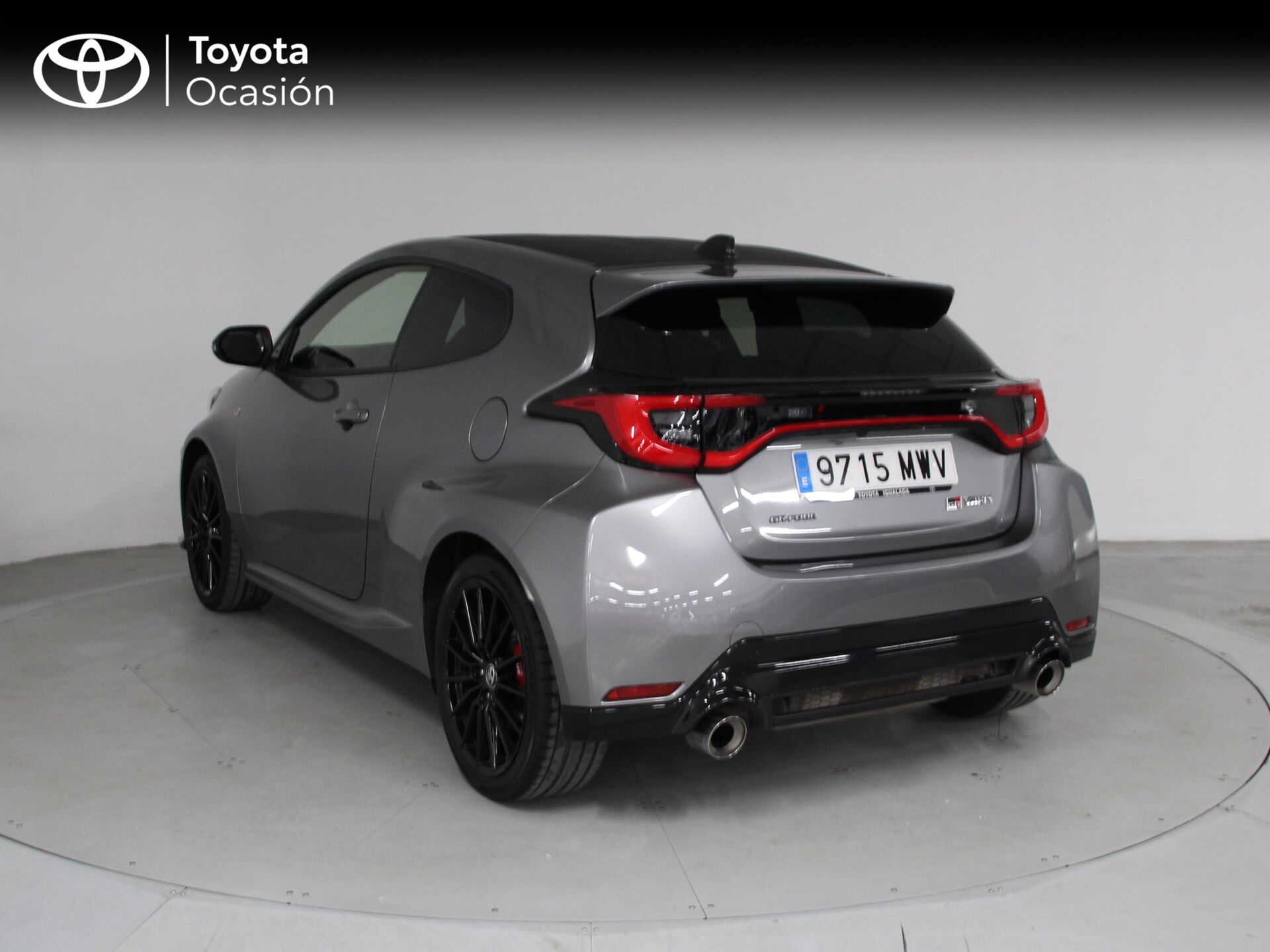 Imagen 2 de TOYOTA Yaris