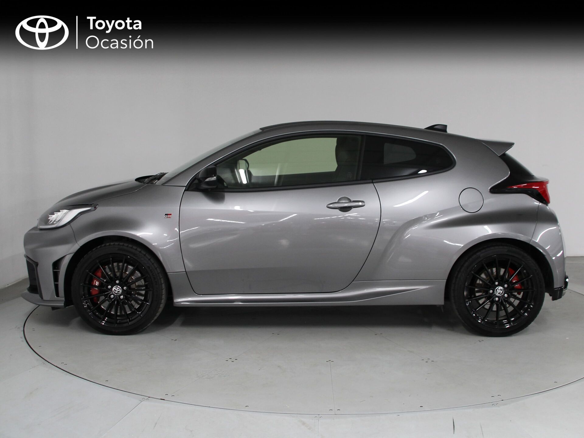 Imagen 3 de TOYOTA Yaris