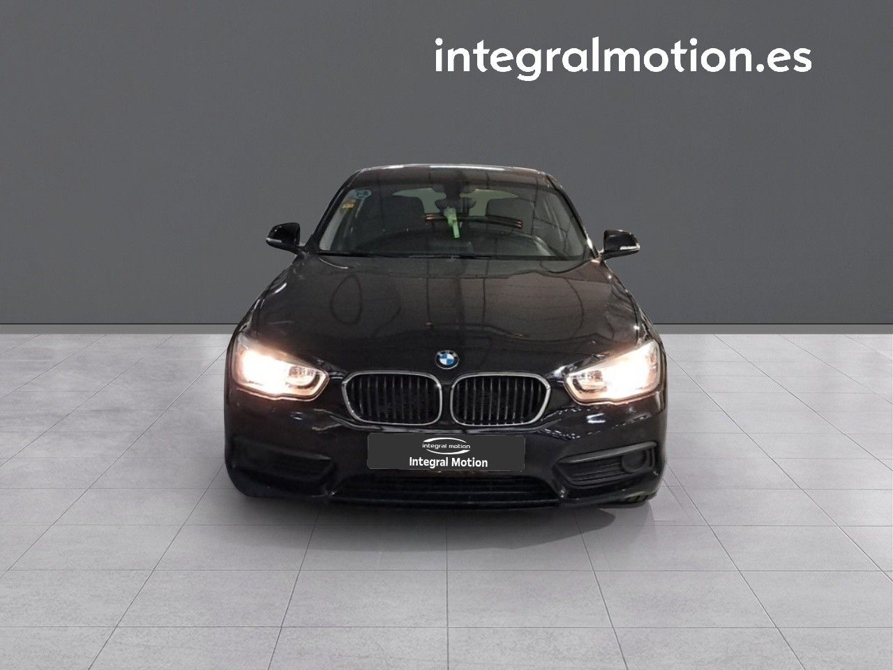 Foto del BMW Serie 1 116i