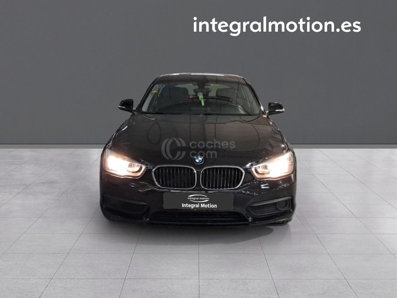 Foto del BMW Serie 1 116i