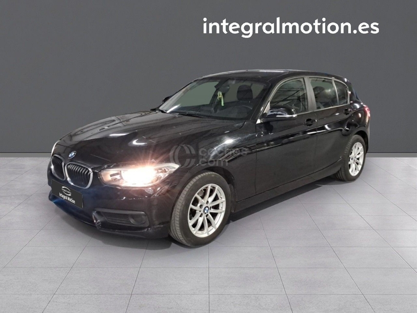Foto del BMW Serie 1 116i
