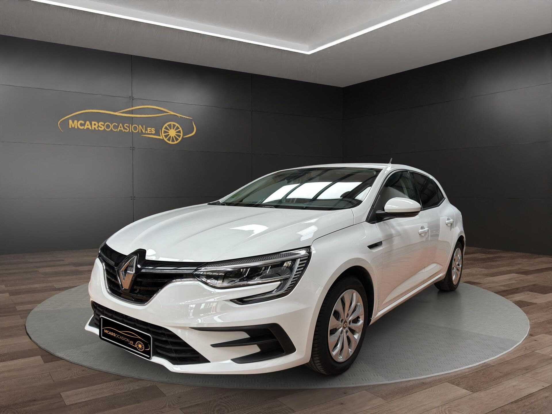 Imagen 1 de RENAULT Mégane