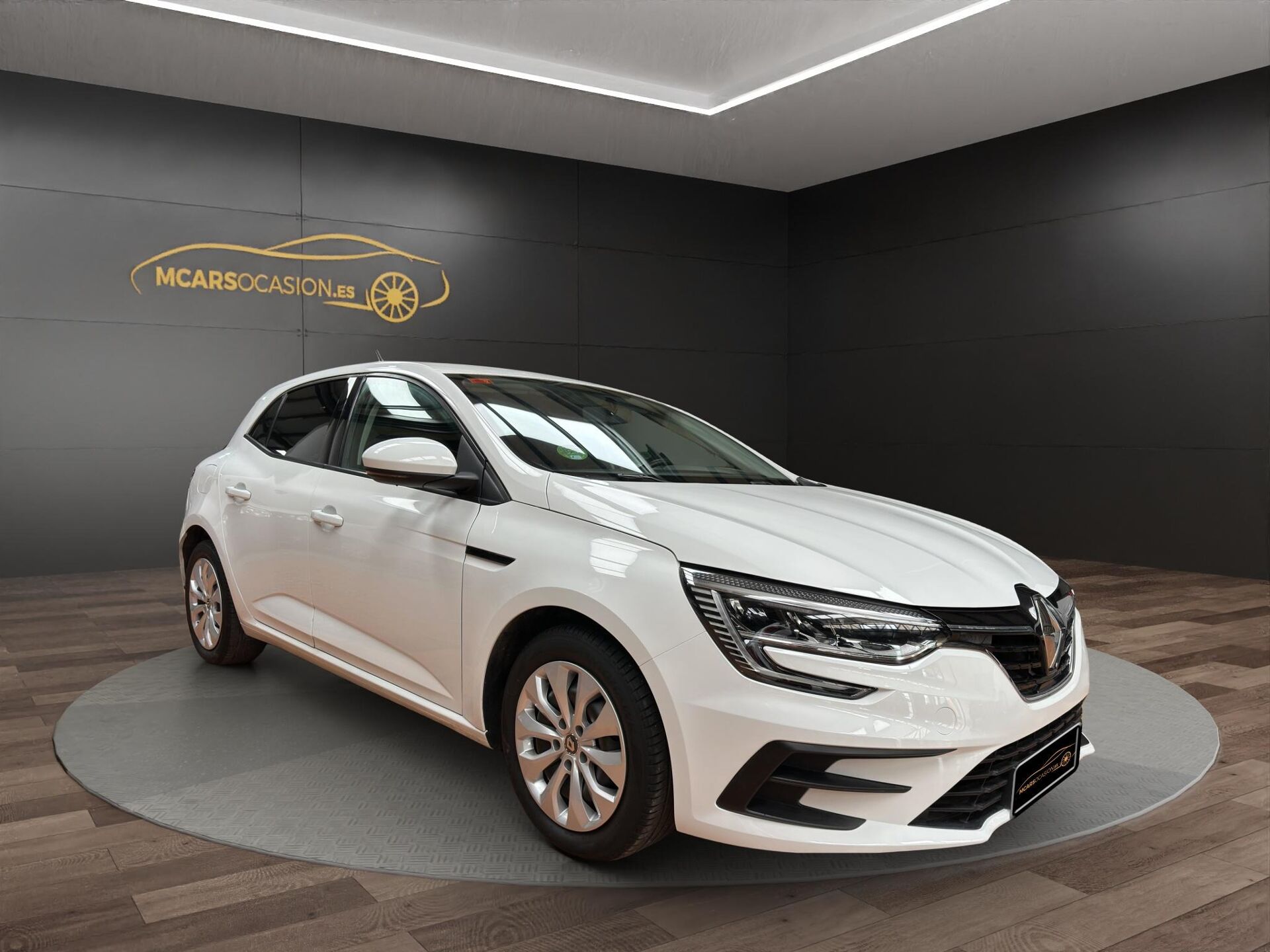 Imagen 3 de RENAULT Mégane