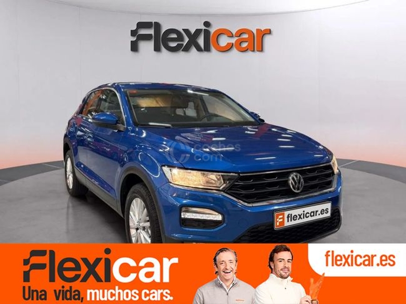 Foto del VOLKSWAGEN T-Roc 1.0 TSI Sport