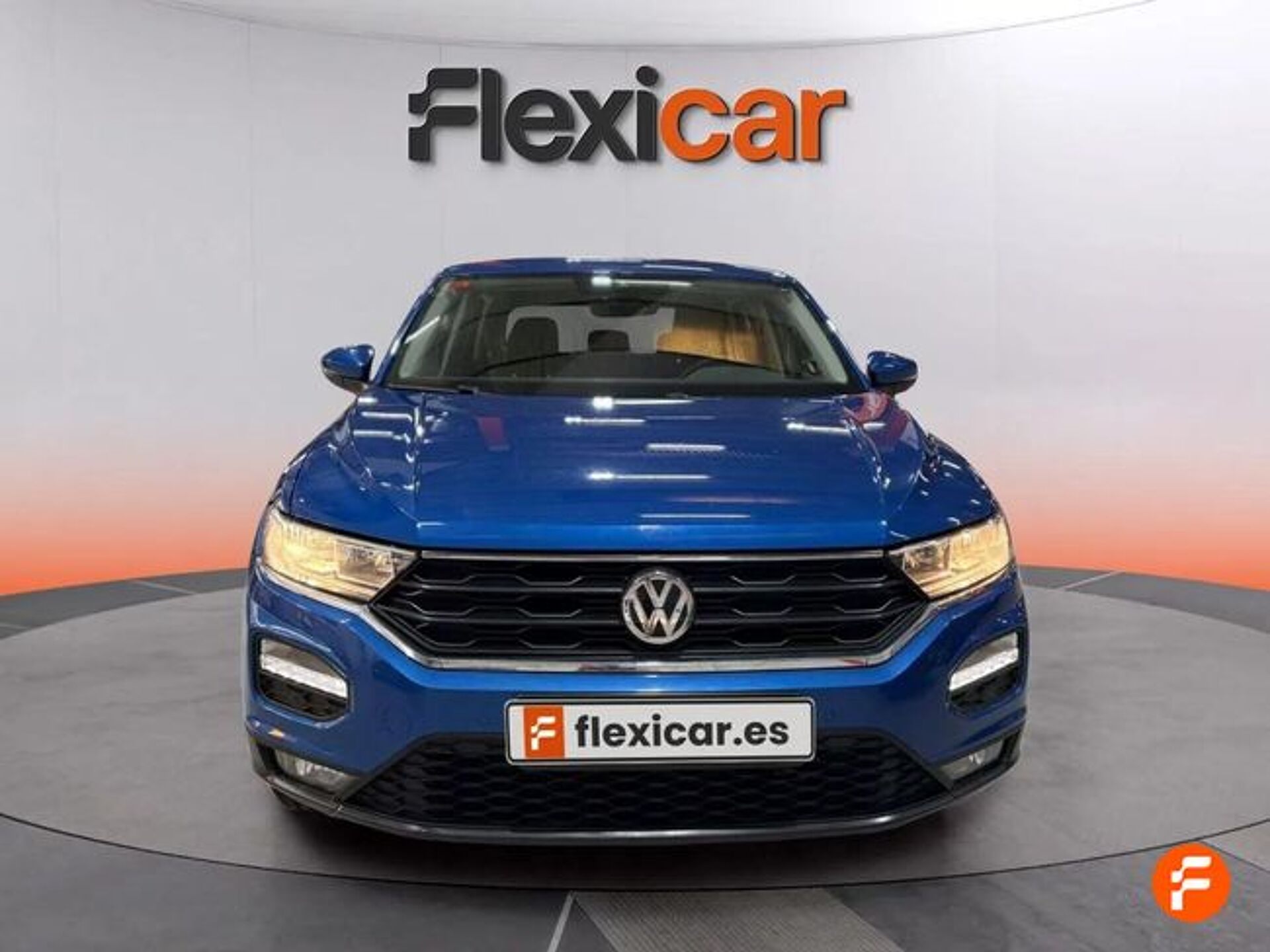 Imagen 2 de VOLKSWAGEN T-Roc