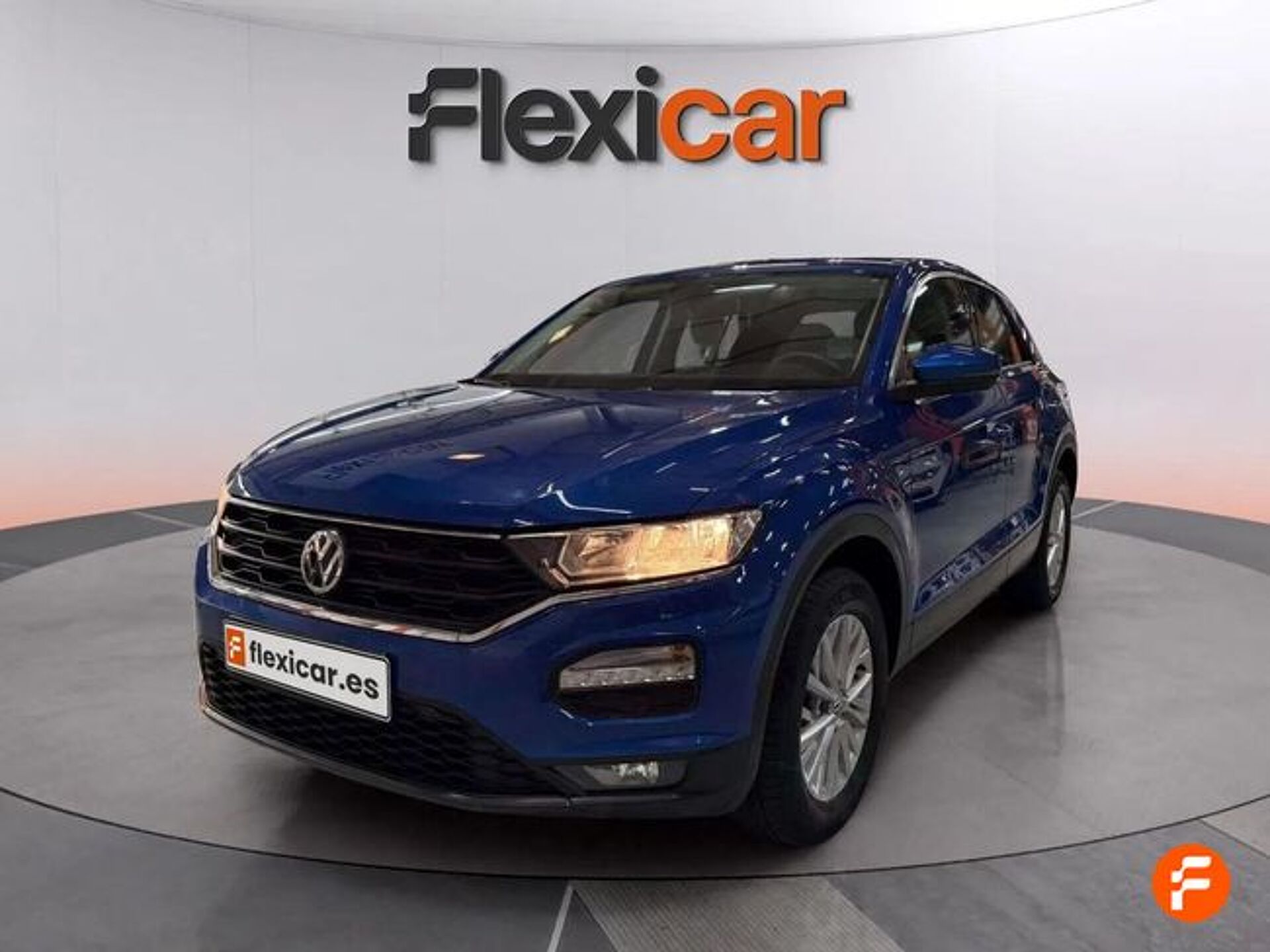 Imagen 3 de VOLKSWAGEN T-Roc