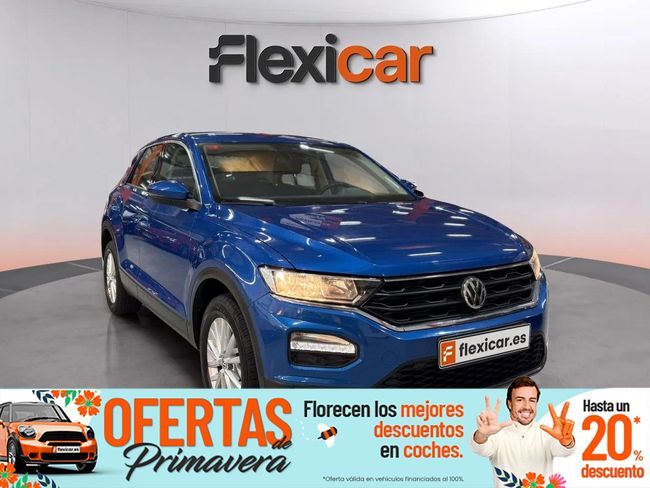 Foto del VOLKSWAGEN T-Roc 1.0 TSI Sport