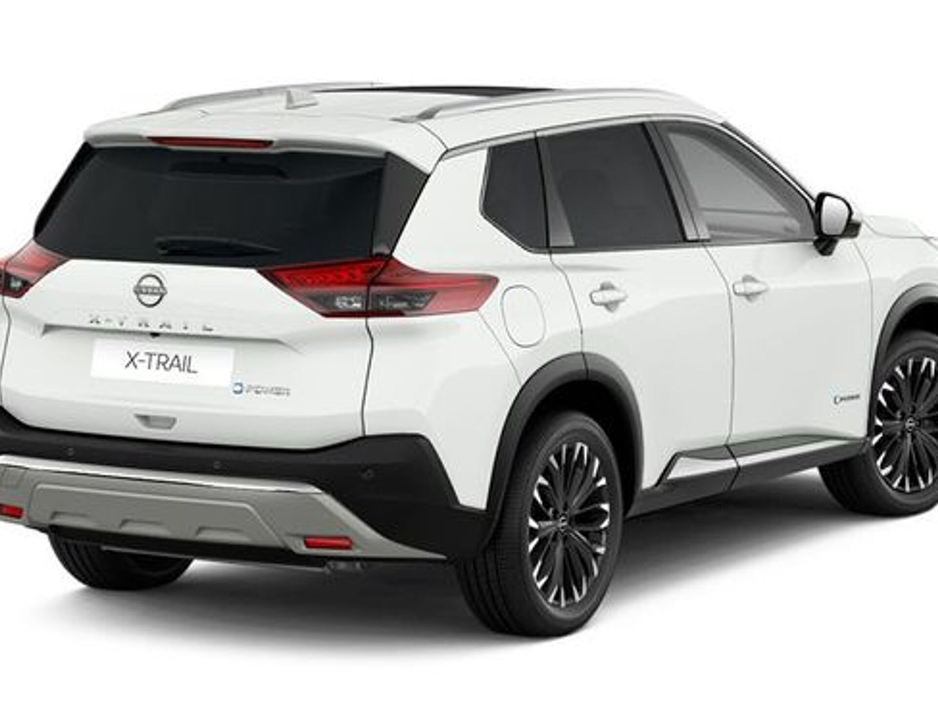 Imagen 2 de NISSAN X-Trail