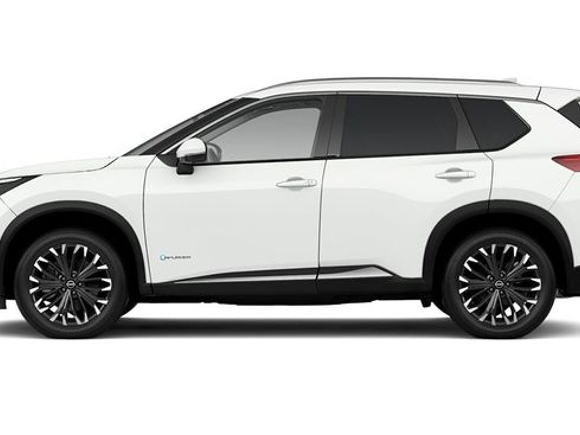 Imagen 3 de NISSAN X-Trail