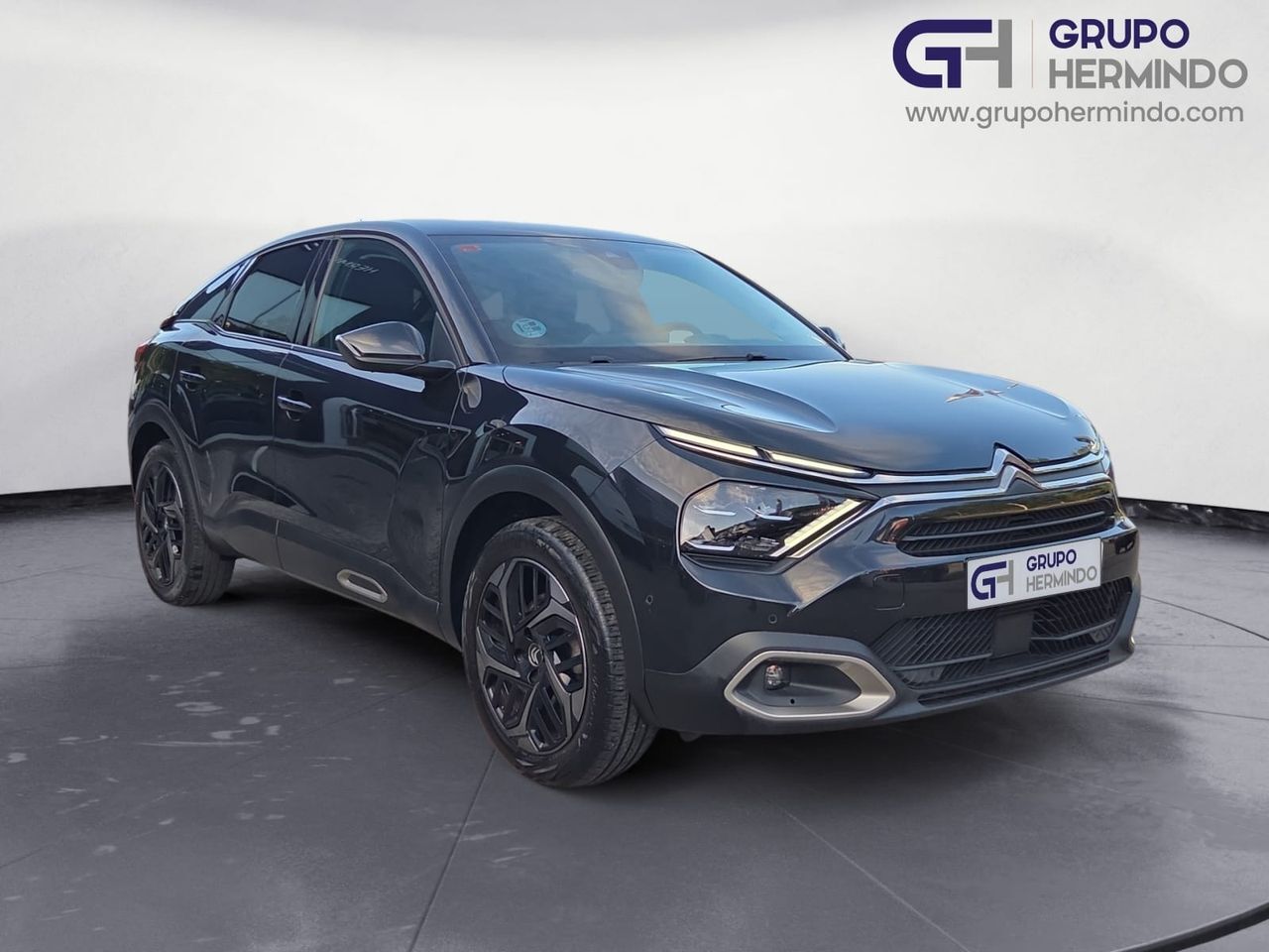 CITROEN C4 (FEEL PACK PURE TECH 130 CV) en Pontevedra