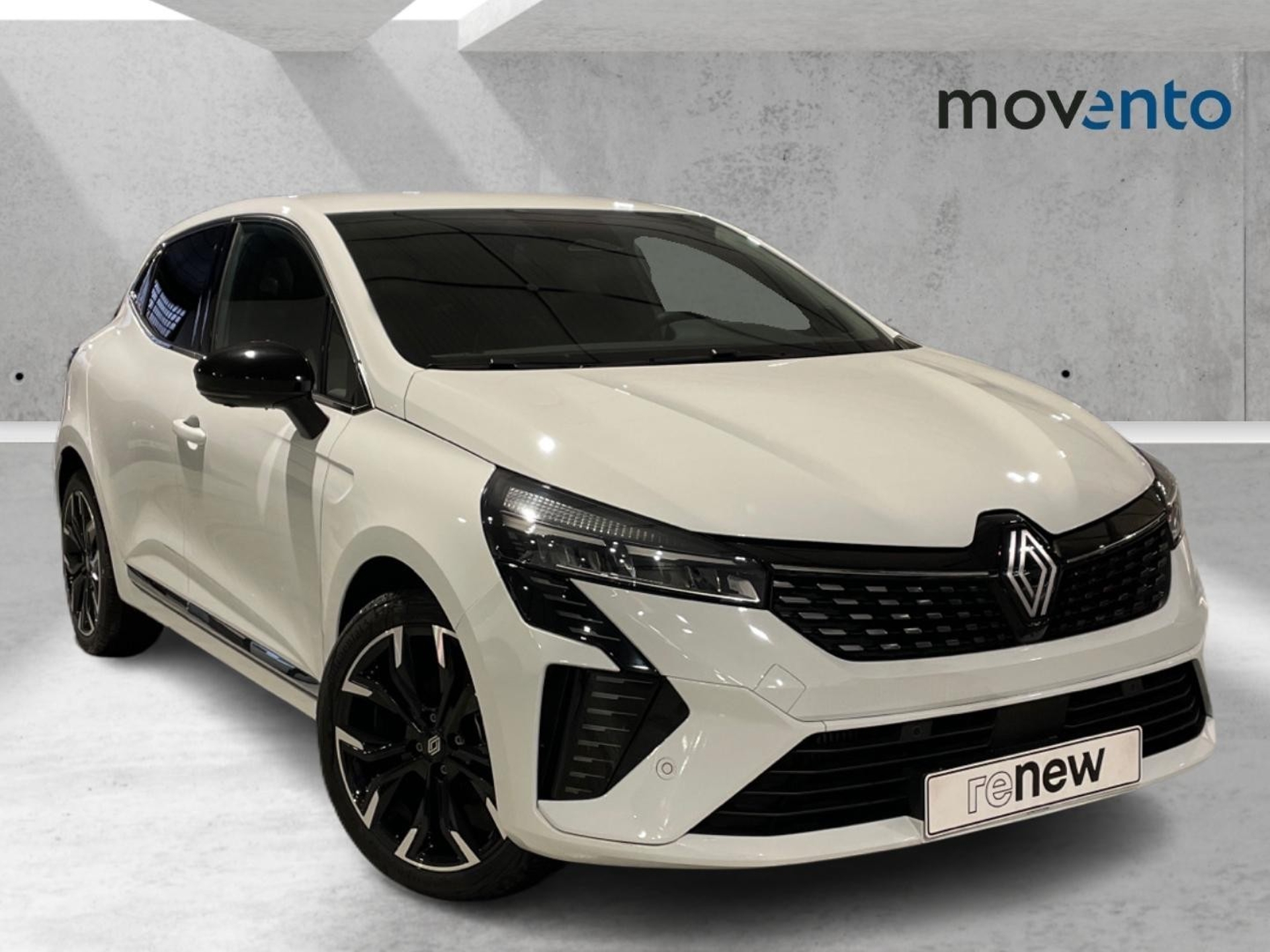 Imagen de RENAULT Clio