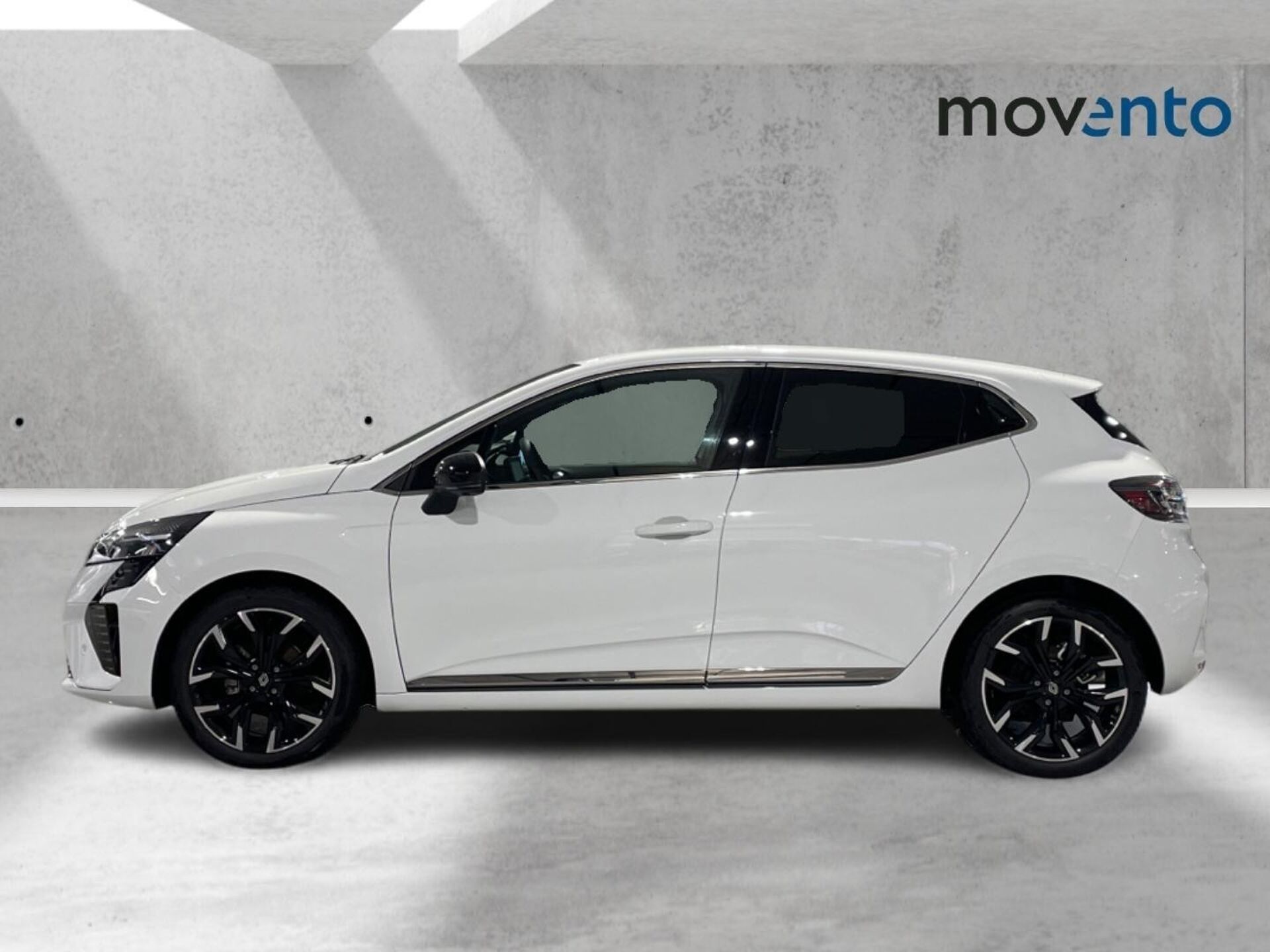 Imagen 3 de RENAULT Clio