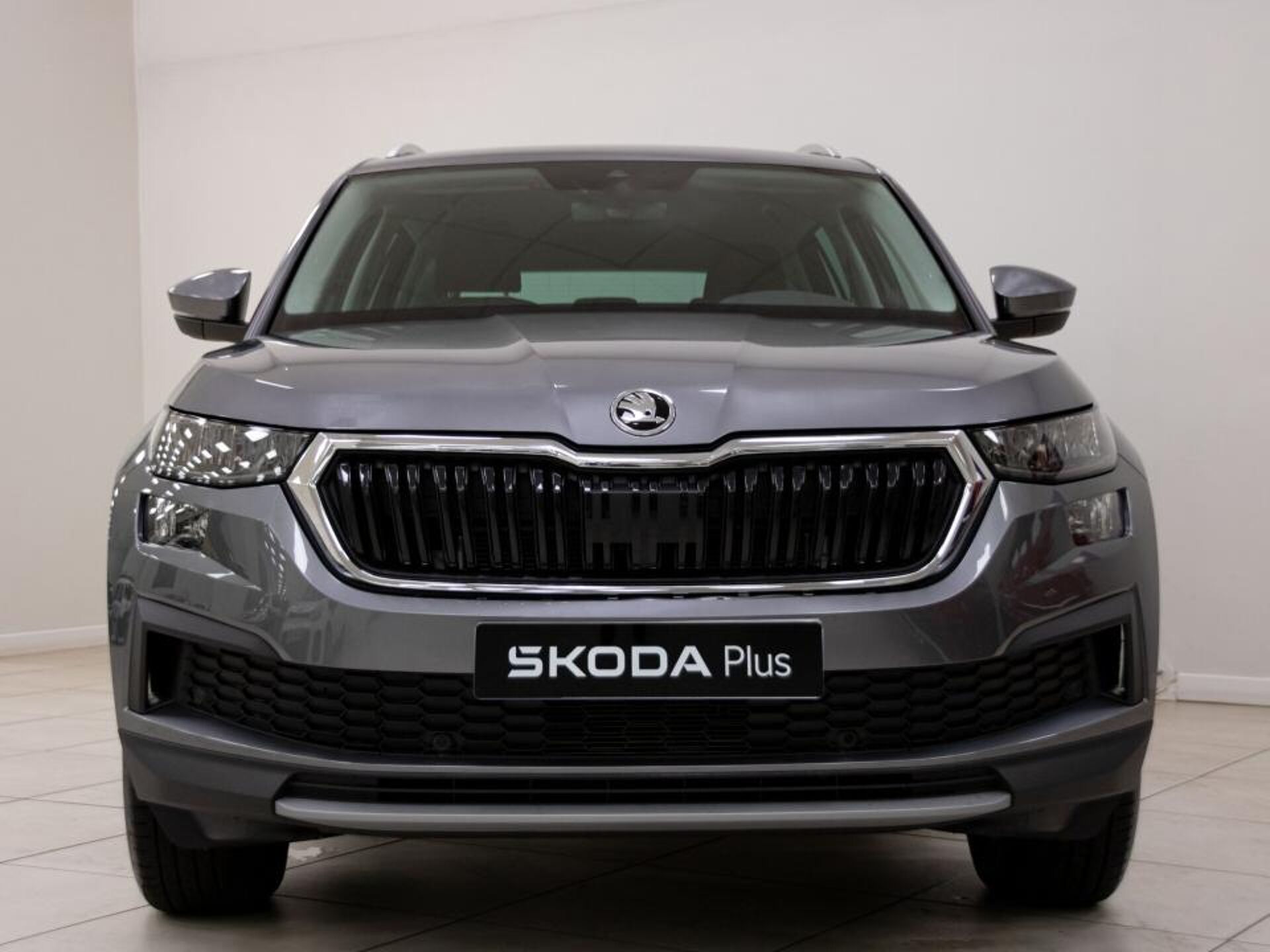 Imagen 3 de SKODA Kodiaq