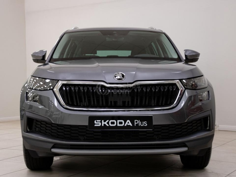 Foto del SKODA Kodiaq 1.5 TSI Style 4x2 DSG 110kW
