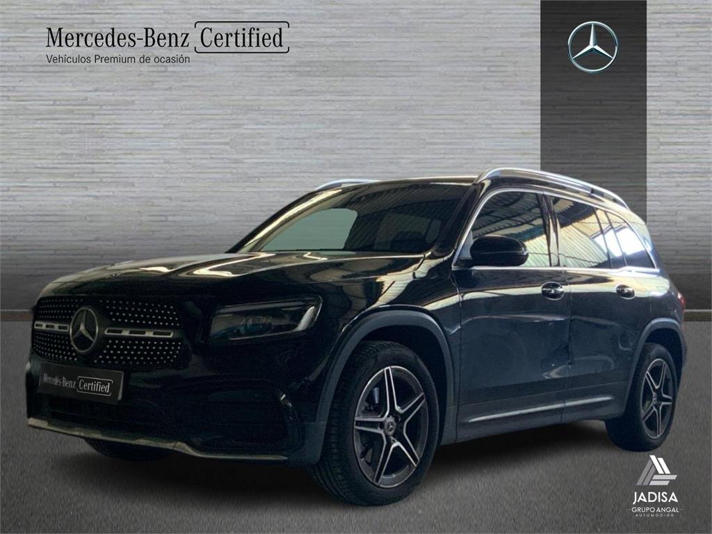 Foto del MERCEDES Clase GLB GLB 200d 8G-DCT