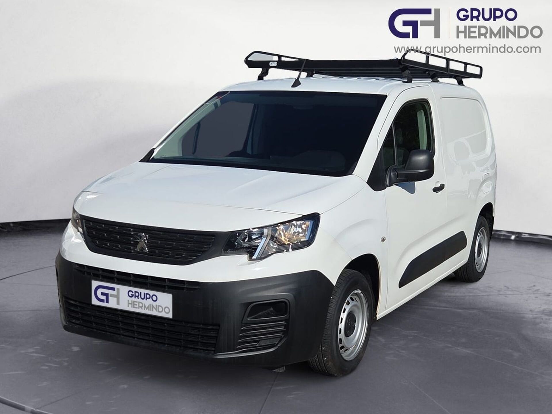 Imagen de PEUGEOT Partner