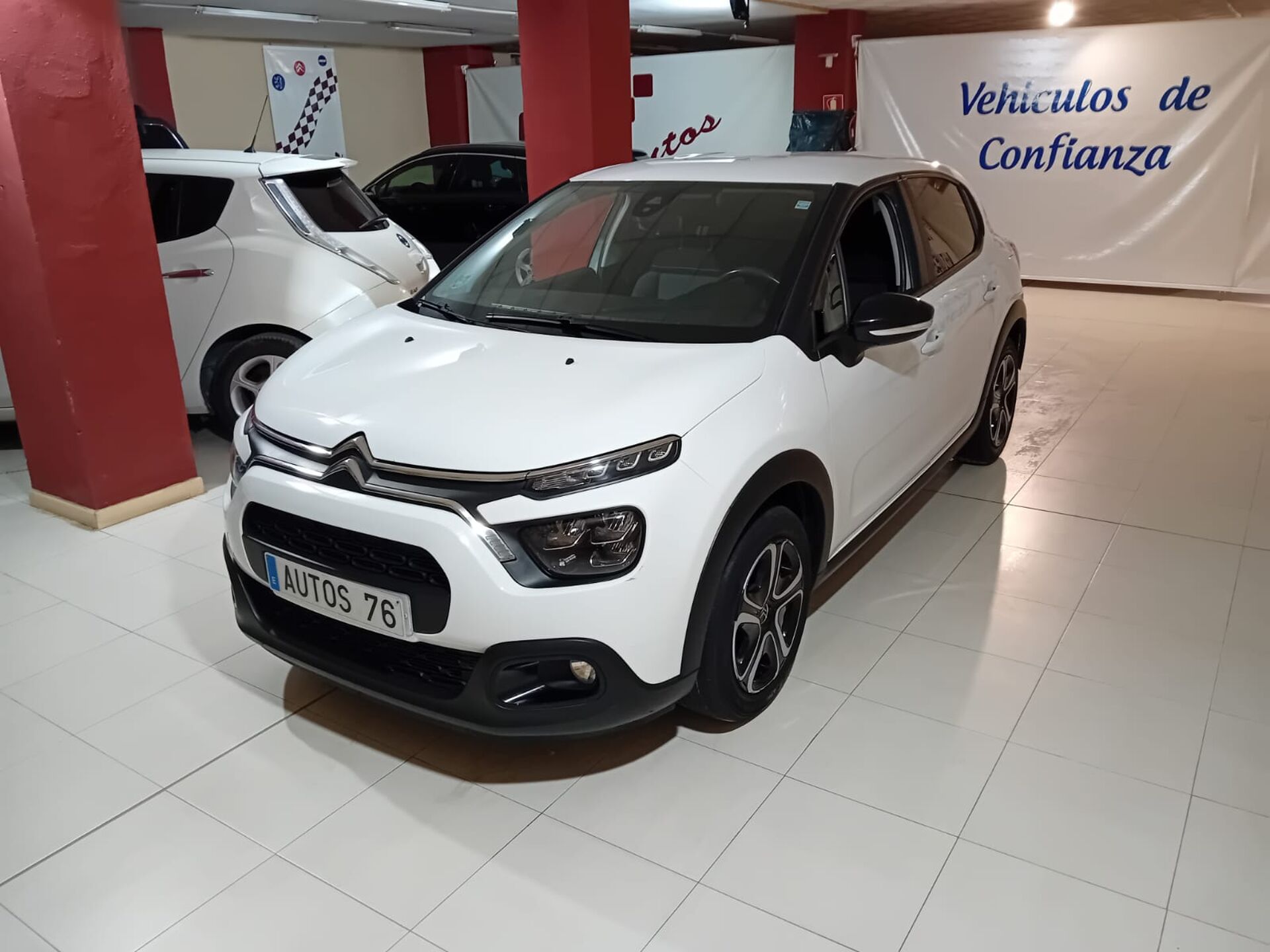 Imagen de CITROEN C3