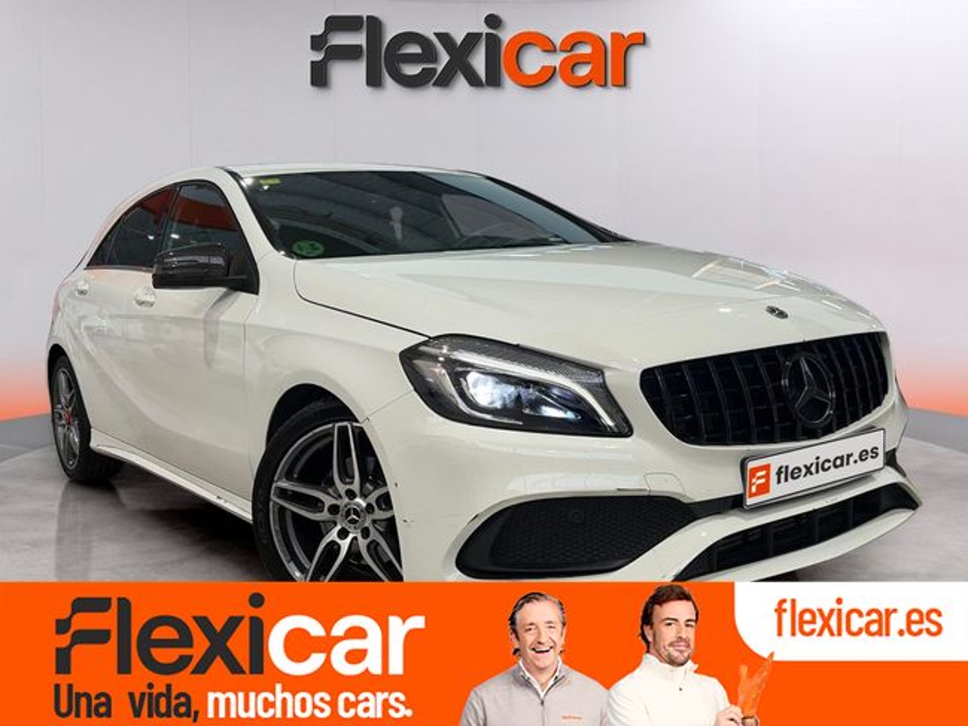 Imagen de MERCEDES Clase A