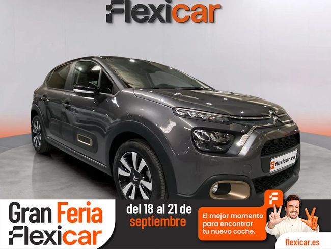 CITROEN C3 (PureTech 60KW (83CV) Feel) en Madrid