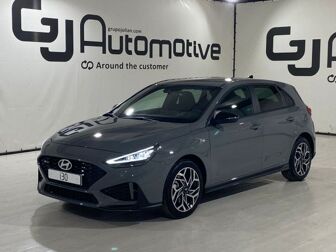 Imagen de HYUNDAI i30 1.0 TGDI N Line 100
