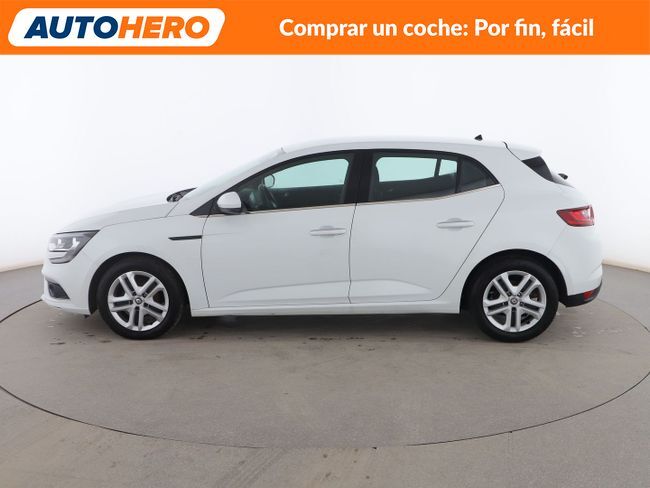 Foto del RENAULT Mégane 1.5dCi Energy Business 66kW
