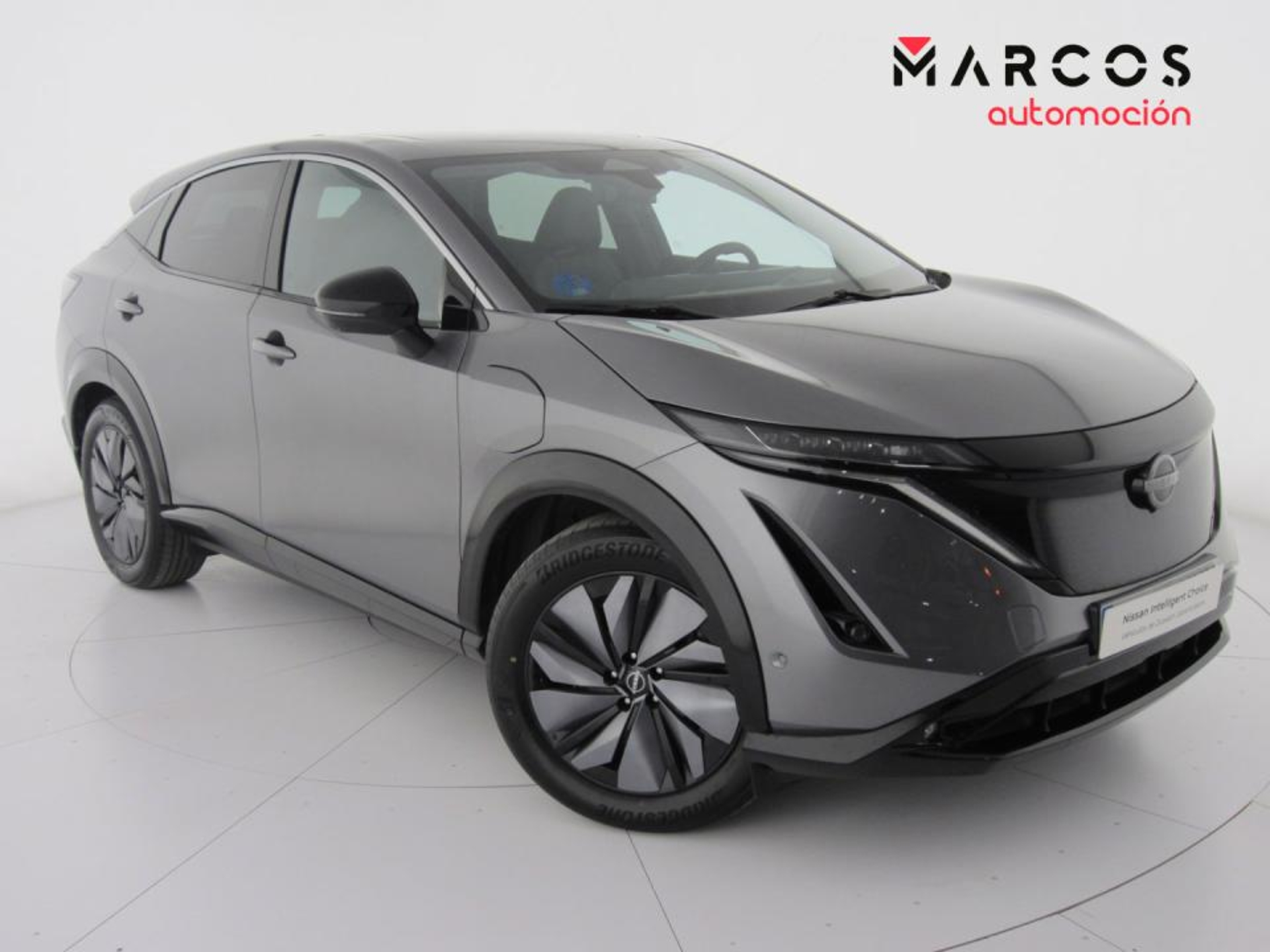 Imagen de NISSAN Ariya