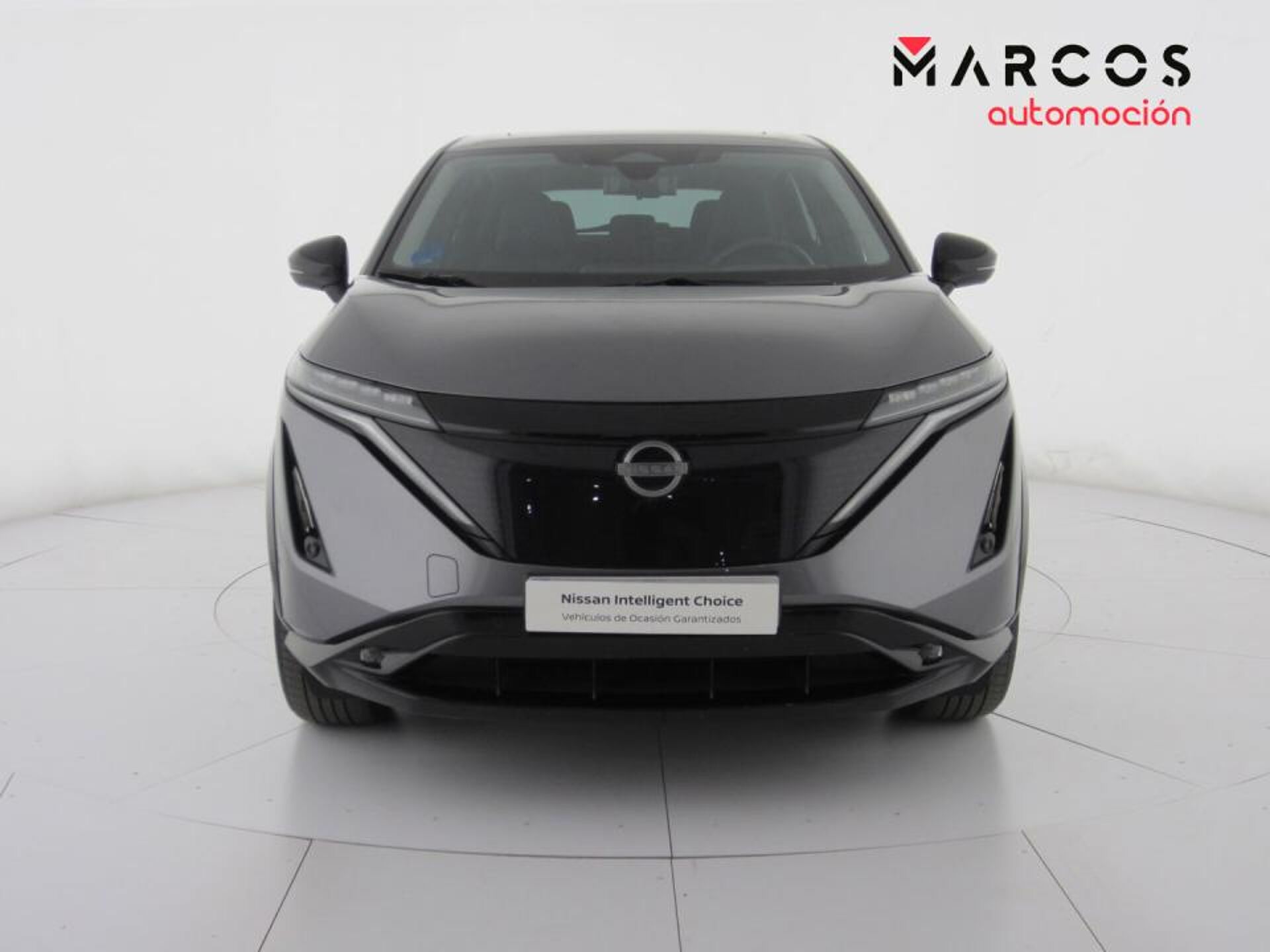 Imagen 2 de NISSAN Ariya