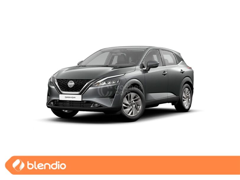 Foto del NISSAN Qashqai E-POWER Tekna Premium 4x2 140kW