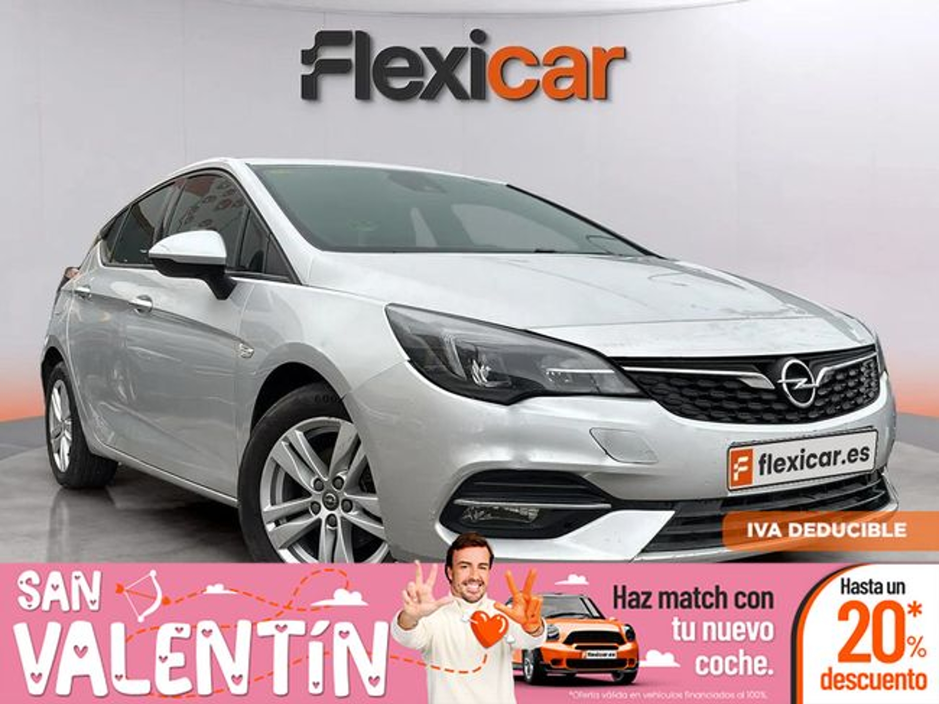 Imagen de OPEL Astra