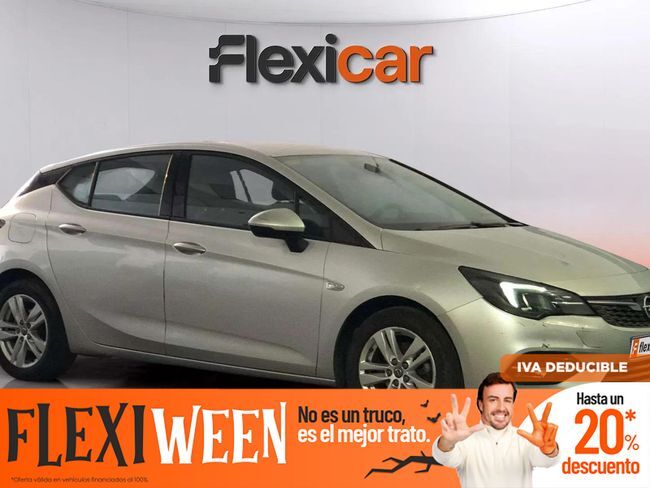 OPEL Astra (1.2T SHT 96kW (130CV) GS Line) en Córdoba