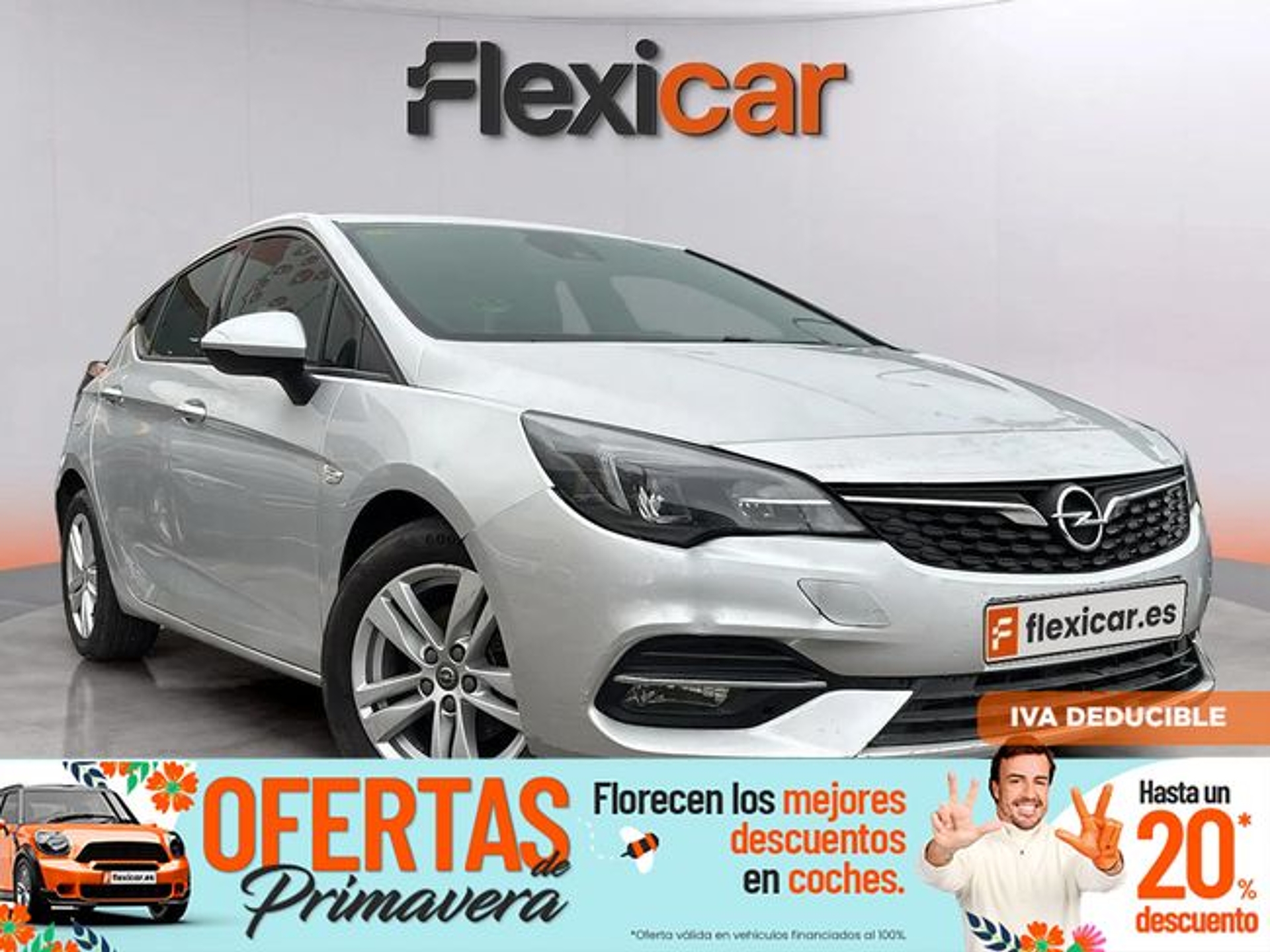 Imagen de OPEL Astra
