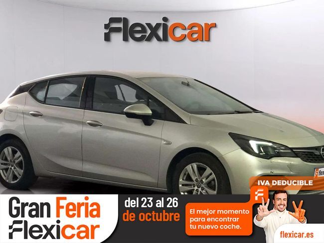 OPEL Astra (1.2T SHT 96kW (130CV) GS Line) en Córdoba