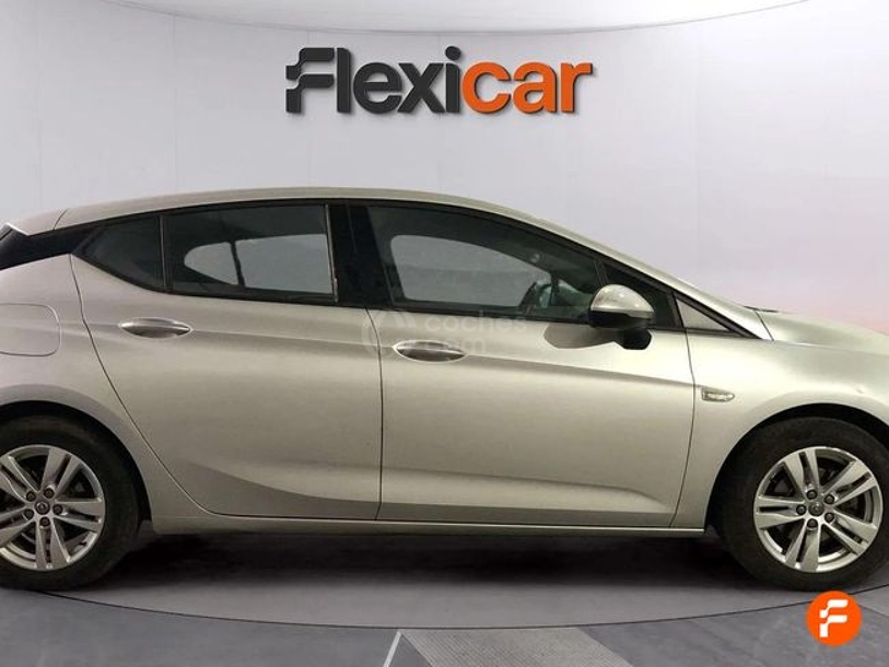 Foto del OPEL Astra 1.2T S-S GS Line 130