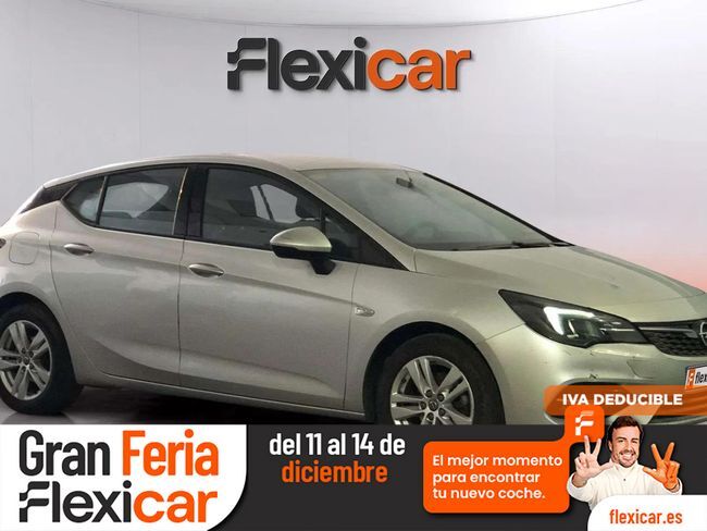 OPEL Astra (1.2T SHT 96kW (130CV) GS Line) en Córdoba