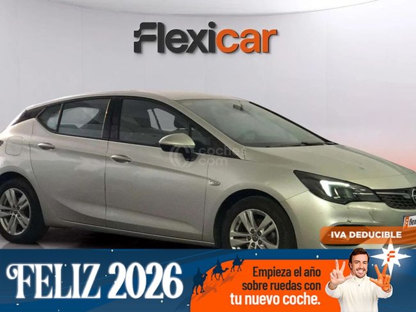 Foto del OPEL Astra 1.2T S-S GS Line 130