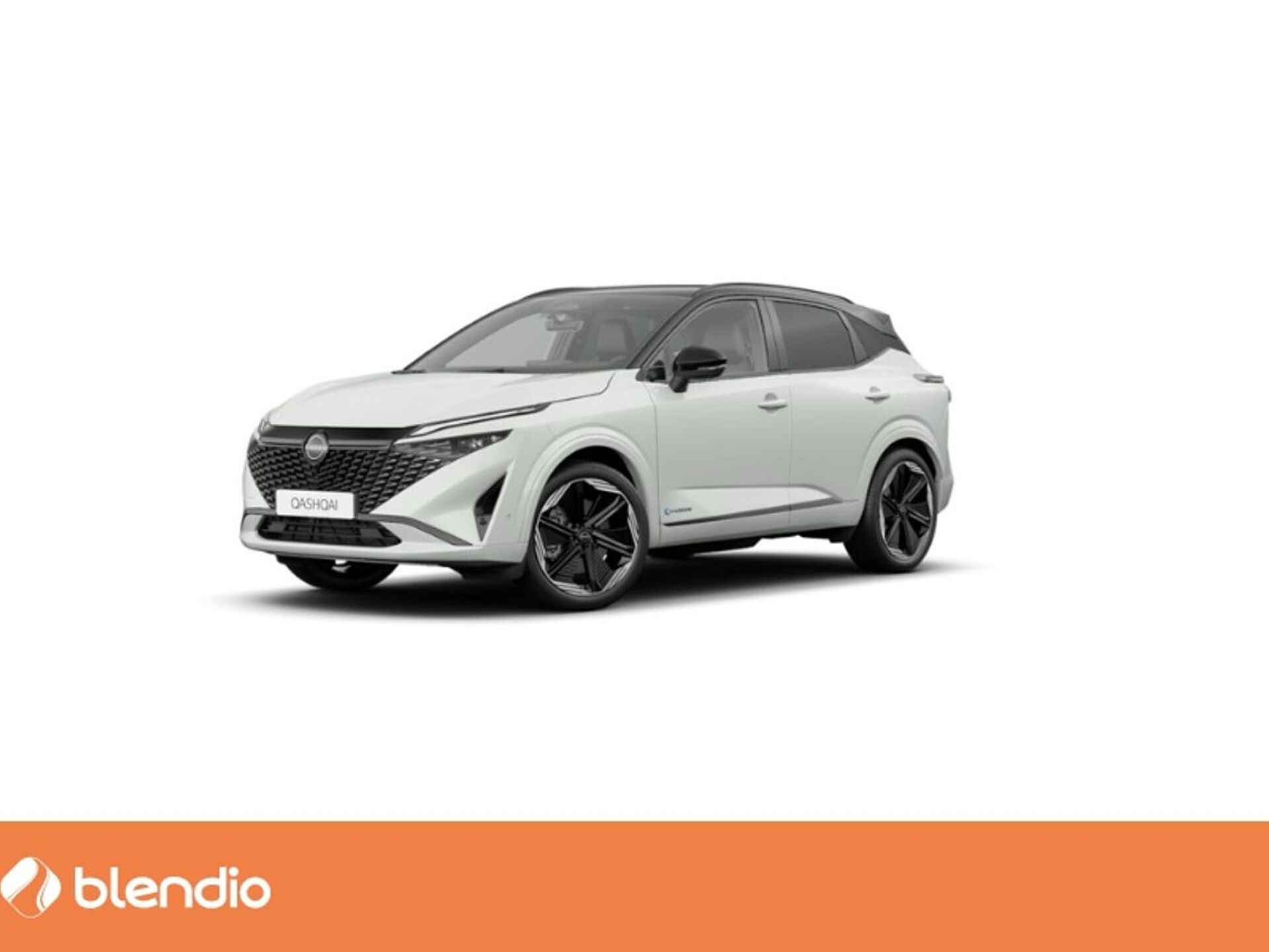 Imagen de NISSAN Qashqai