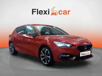 Imagen de SEAT León 2.0TDI CR S&S Style DSG-7 150