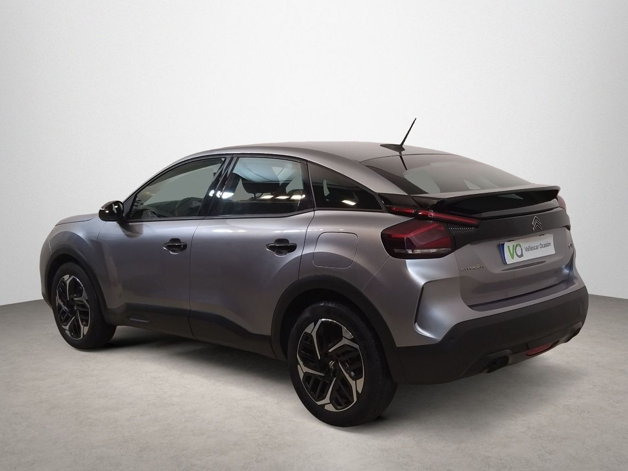 Foto del CITROEN C4 1.2 PureTech S&S Shine 130