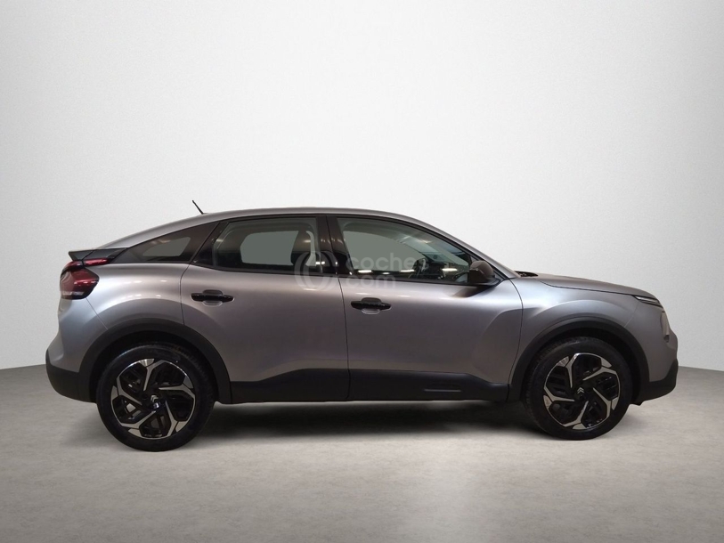 Foto del CITROEN C4 1.2 PureTech S&S Shine 130