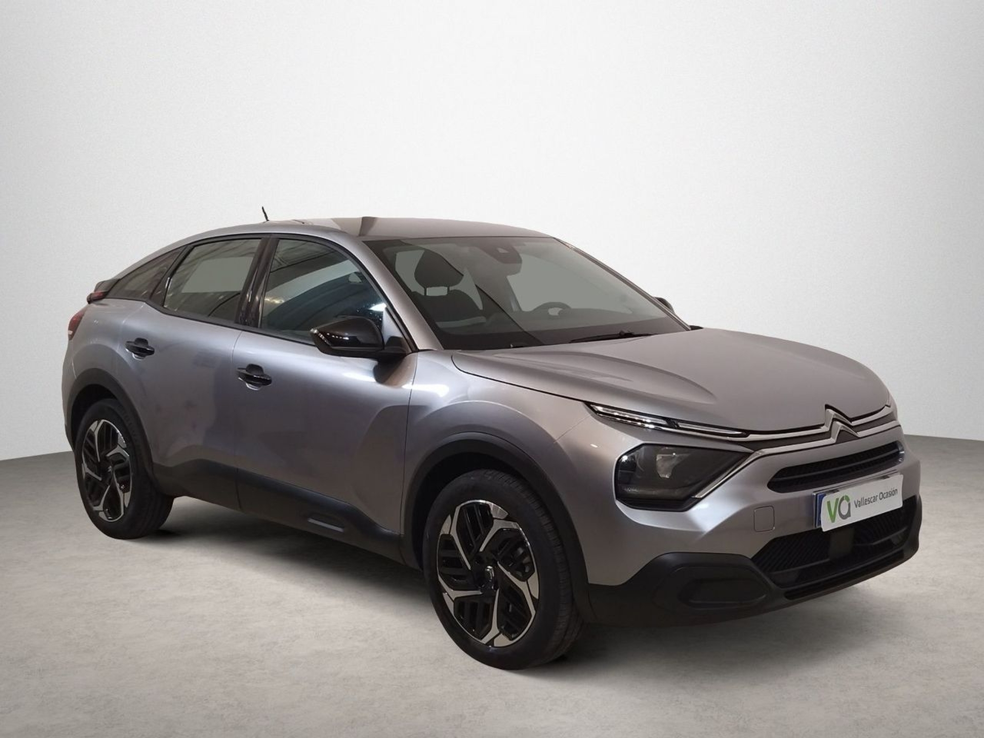 Imagen de CITROEN C4